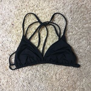 Abercrombie Bikini Top